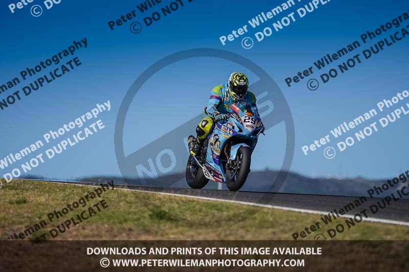 motorbikes;no limits;october 2019;peter wileman photography;portimao;portugal;trackday digital images